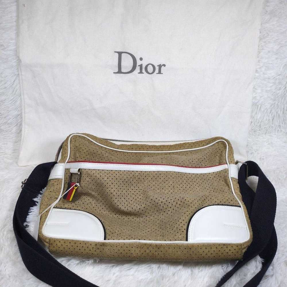 Christian Dior Brown - image 5