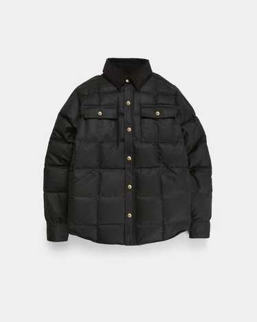 Crescent Down Works - *FINAL DROP* WAXED COTTON D… - image 1