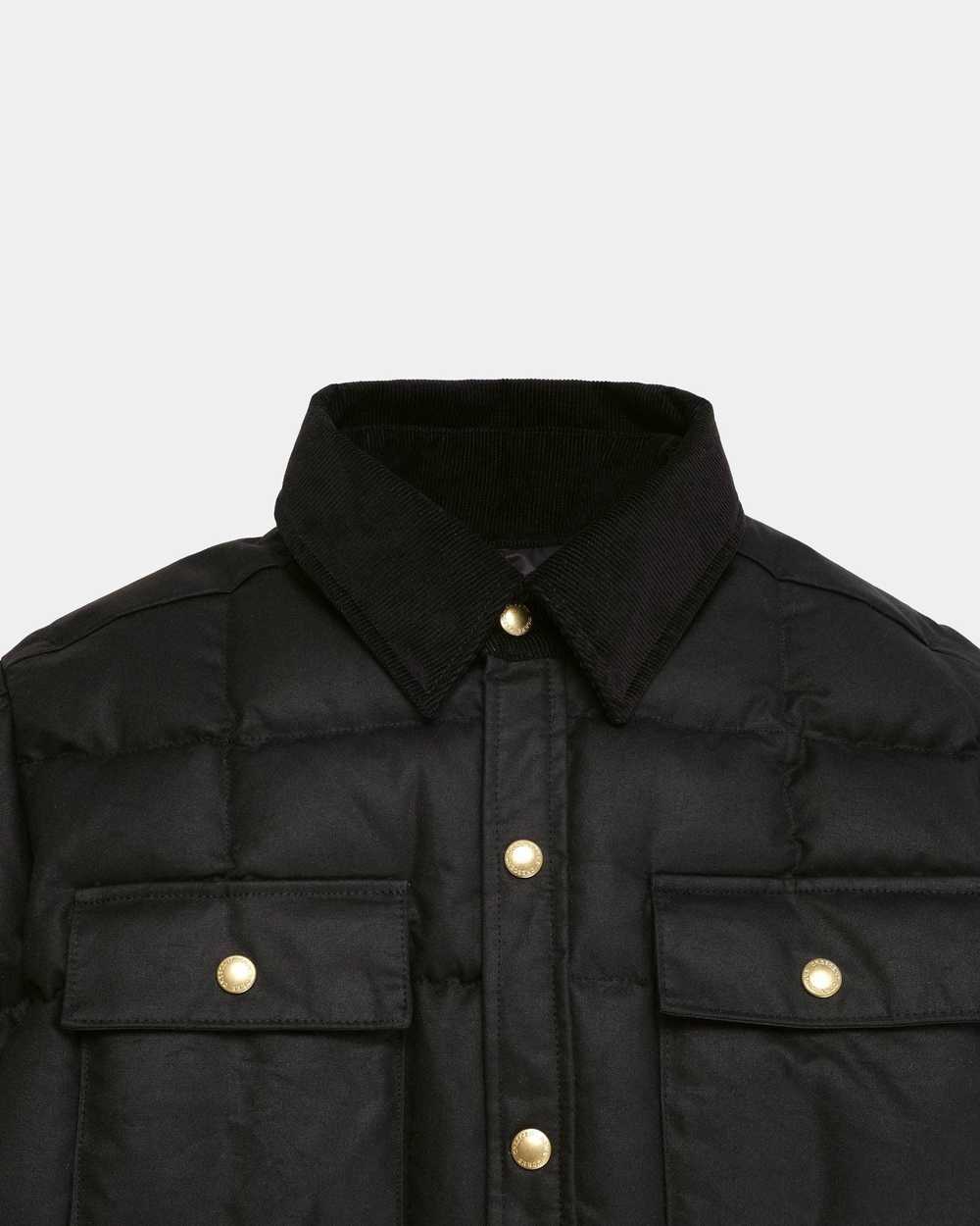 Crescent Down Works - *FINAL DROP* WAXED COTTON D… - image 3