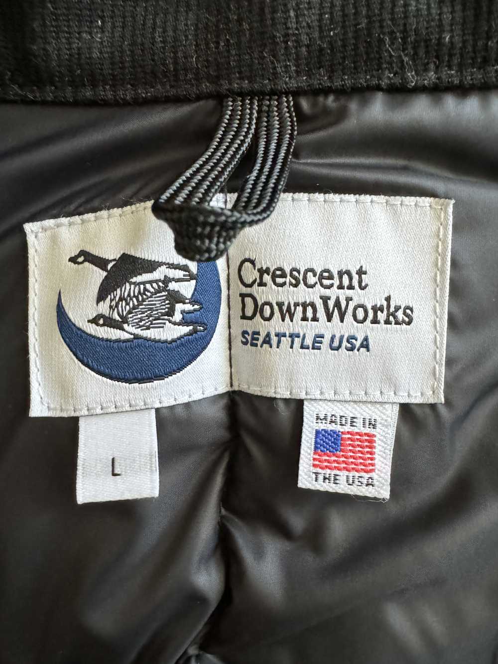 Crescent Down Works - *FINAL DROP* WAXED COTTON D… - image 7