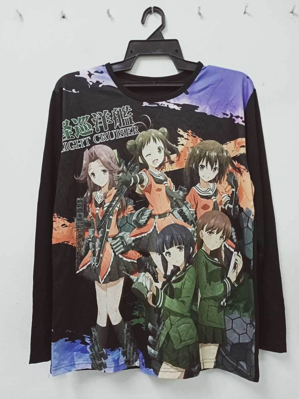 Japanese Brand - Japanese Anime Kantai Collection… - image 1