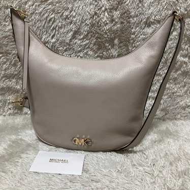 Excellent condition Michael Kors shoulder bag IZZY