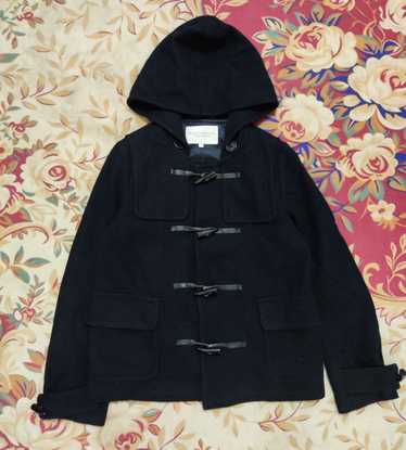 Beauty & youth duffle - Gem