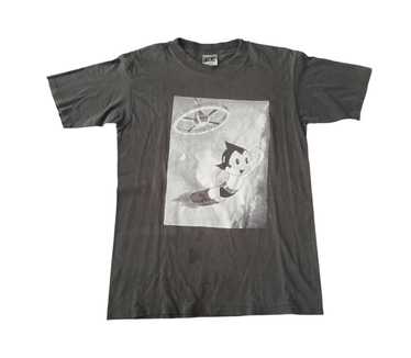 Vintage Astro Boy Shirt sold 1993 XL