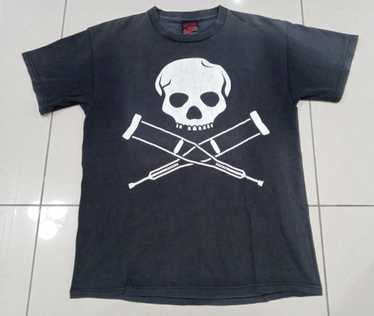 00s mtv jackass t-shirt - Gem