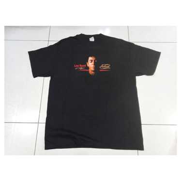 Vintage 2000s Lou Reed Ecstasy 2000 T Shirt - image 1