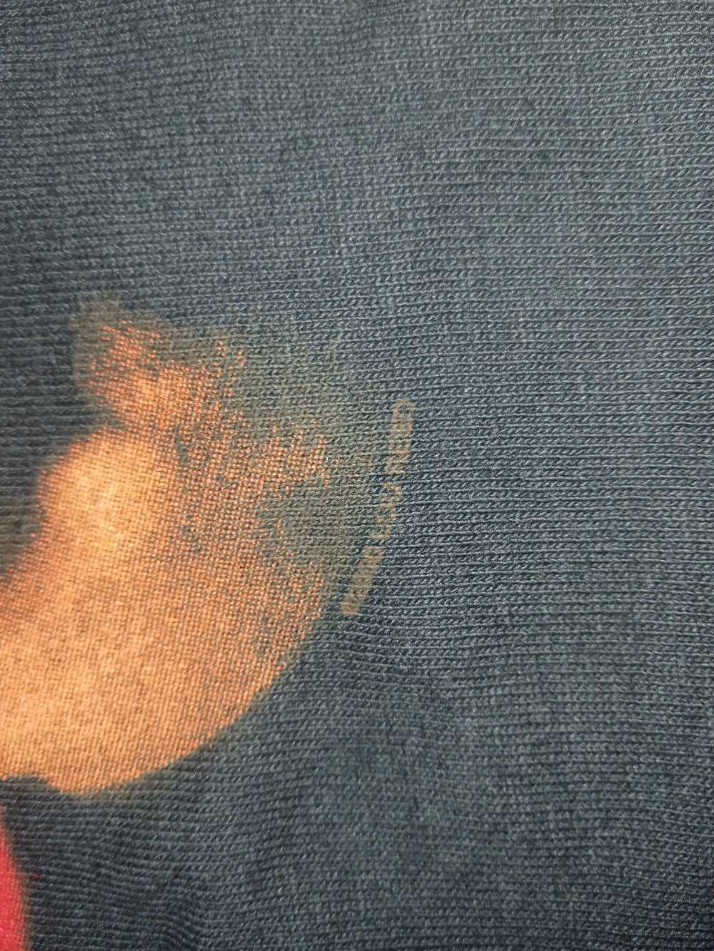 Vintage 2000s Lou Reed Ecstasy 2000 T Shirt - image 6