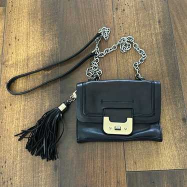 Crossbody DVF bag - image 1