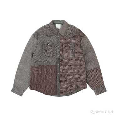 Visvim visvim kerchief down - Gem