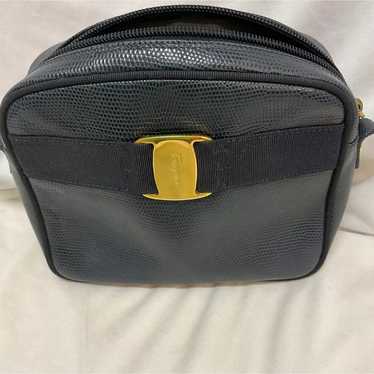 VTG Salvatore Ferragamo bag