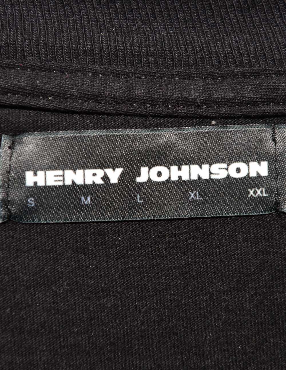 Henry Johnson Duct Tape NY Tee - image 2