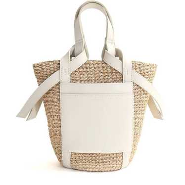 Viola d'Oro Basket Bag - image 1