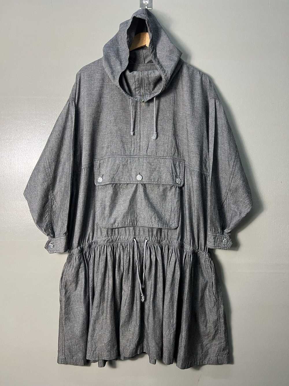 Issey Miyake - Rare Vintage Issey Sport IS Pleate… - image 2