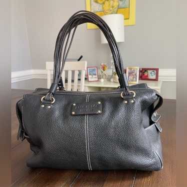 Kate Spade “Foster Crossing” Satchel - image 1