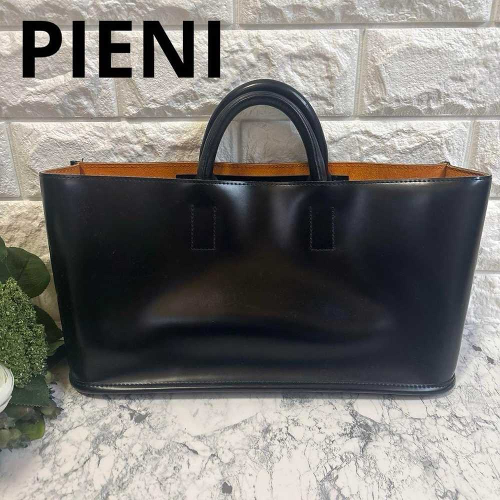 Pieni DOGUBACO Mini Tote Bag Leather - image 1