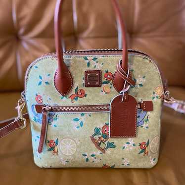 Disney Dooney and Bourke