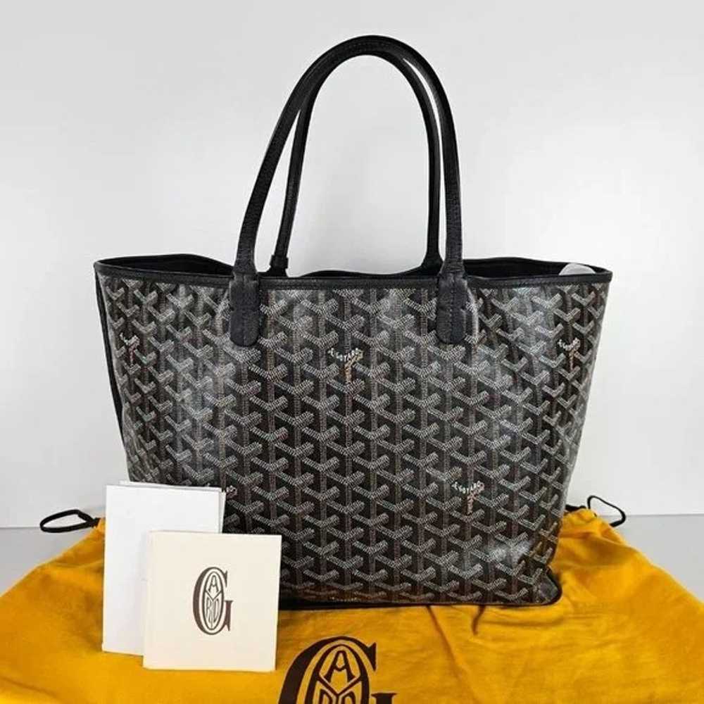 St. Louis GM Tote - image 1