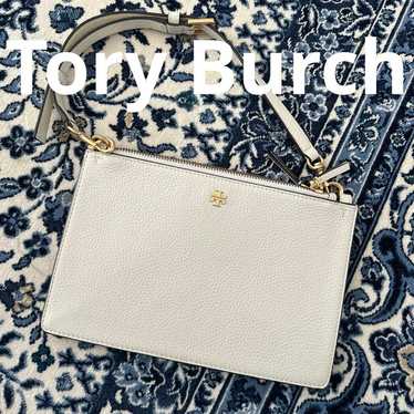 Tory Burch in excellent condition