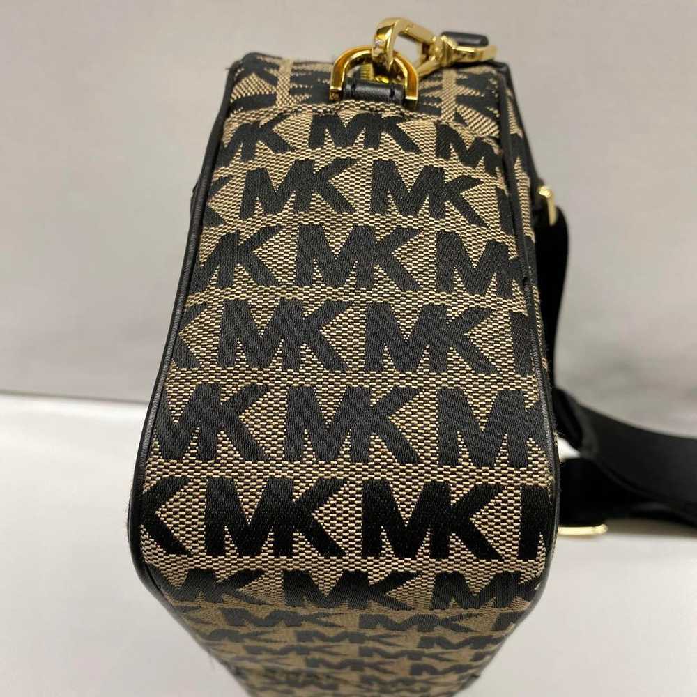 ★WJAOT01-12 Michael Kors Shoulder Bag 2WAY Crossb… - image 10