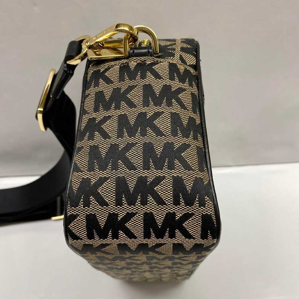 ★WJAOT01-12 Michael Kors Shoulder Bag 2WAY Crossb… - image 9