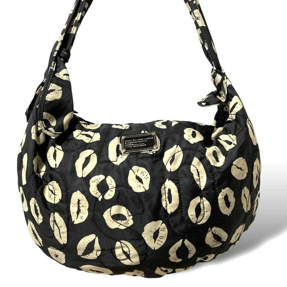 MARC BY MARC JACOBS Mark Jacobs 2way Bag - image 2