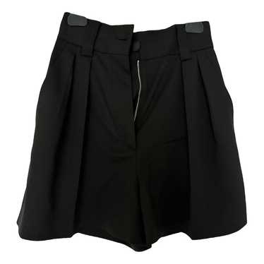 Miu miu wool shorts - Gem