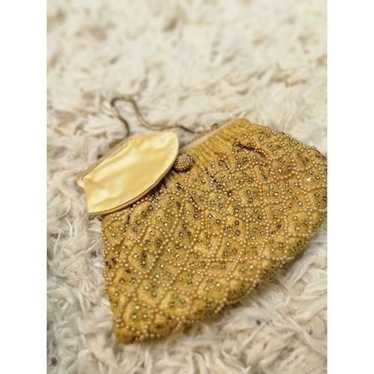 Vintage  evening bag - image 1