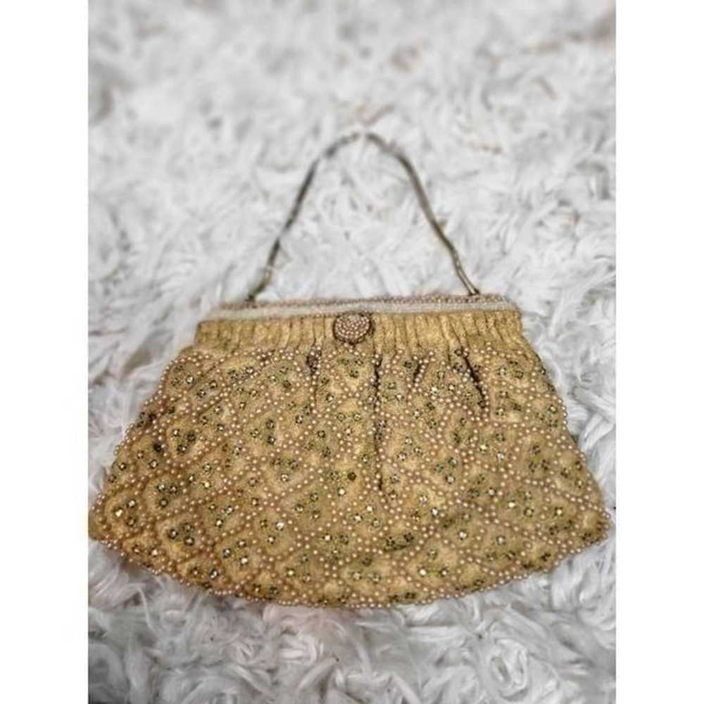 Vintage  evening bag - image 2