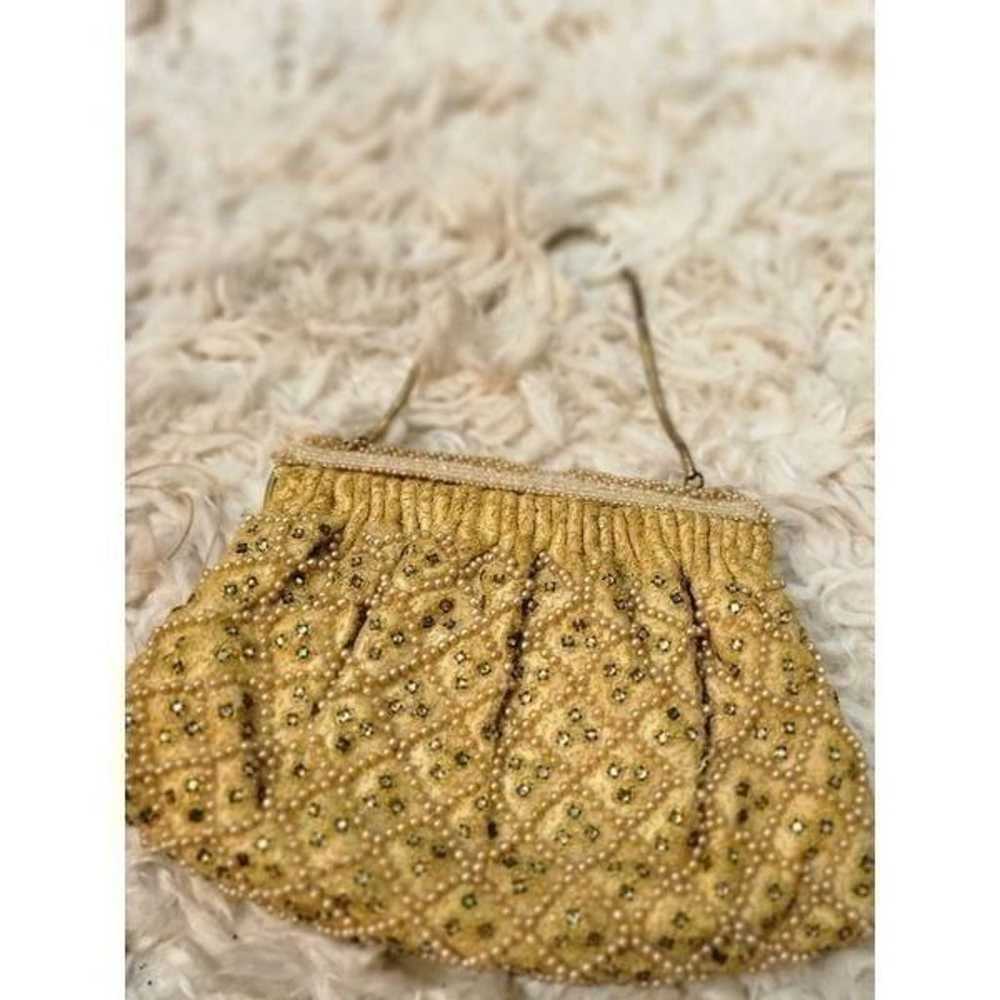 Vintage  evening bag - image 3