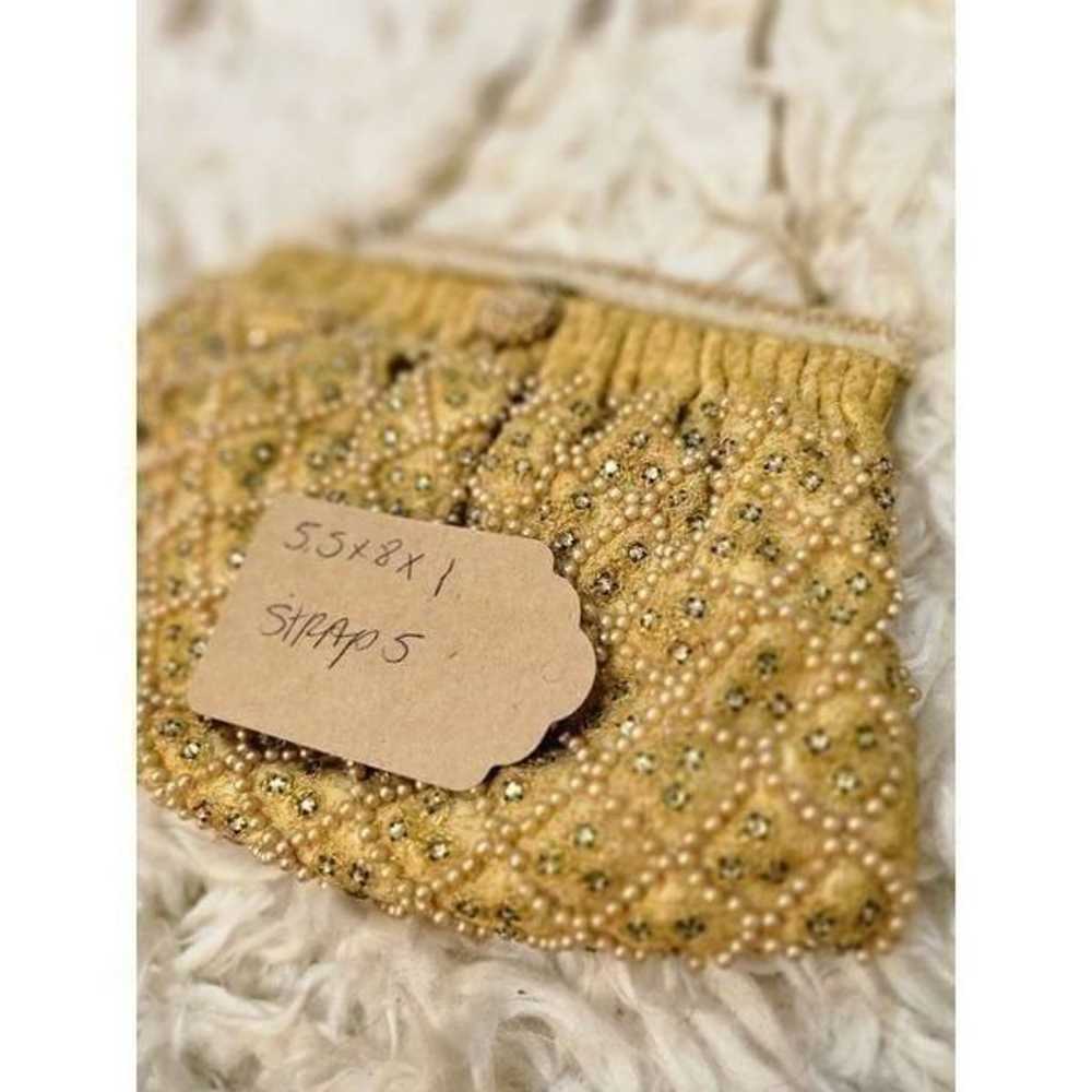 Vintage  evening bag - image 6