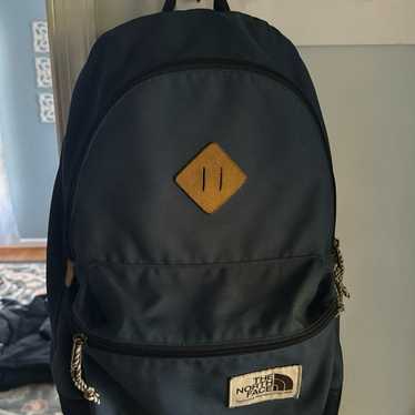 North Face Berkeley Backpack