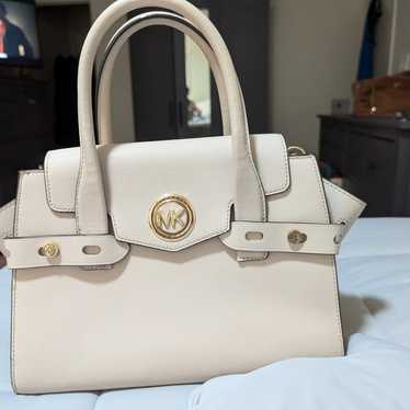 Michael kors handbag - image 1