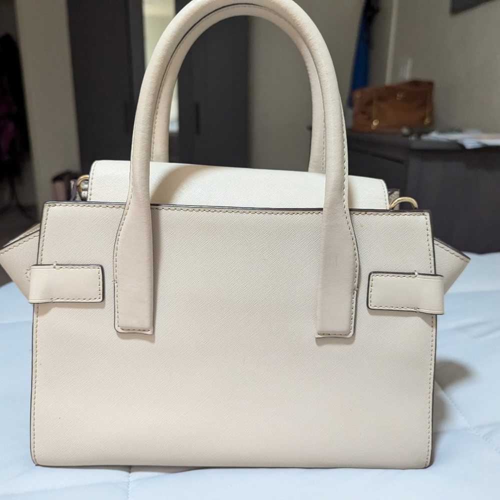 Michael kors handbag - image 4