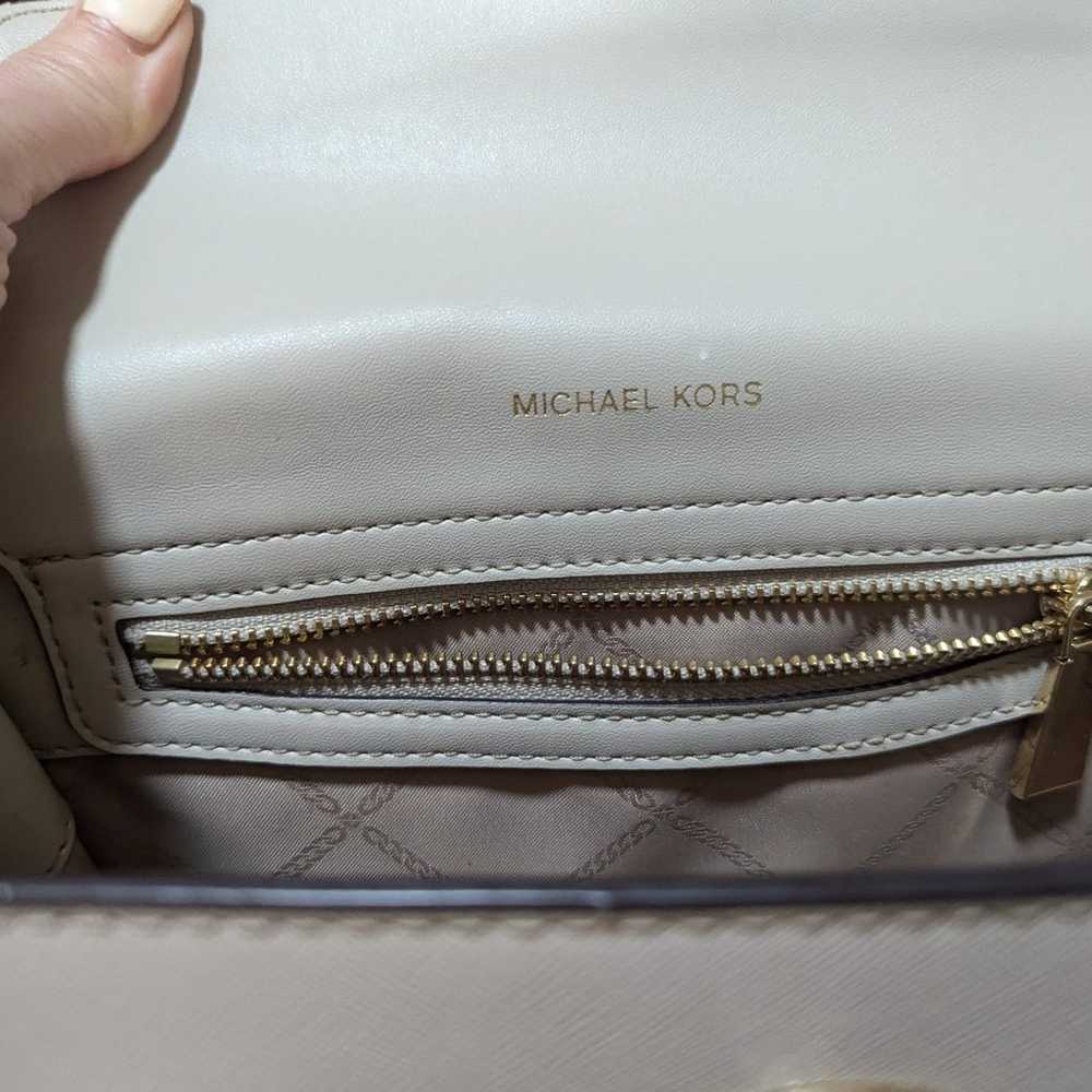 Michael kors handbag - image 9