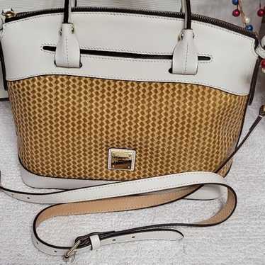 Dooney and Bourke handbags - image 1