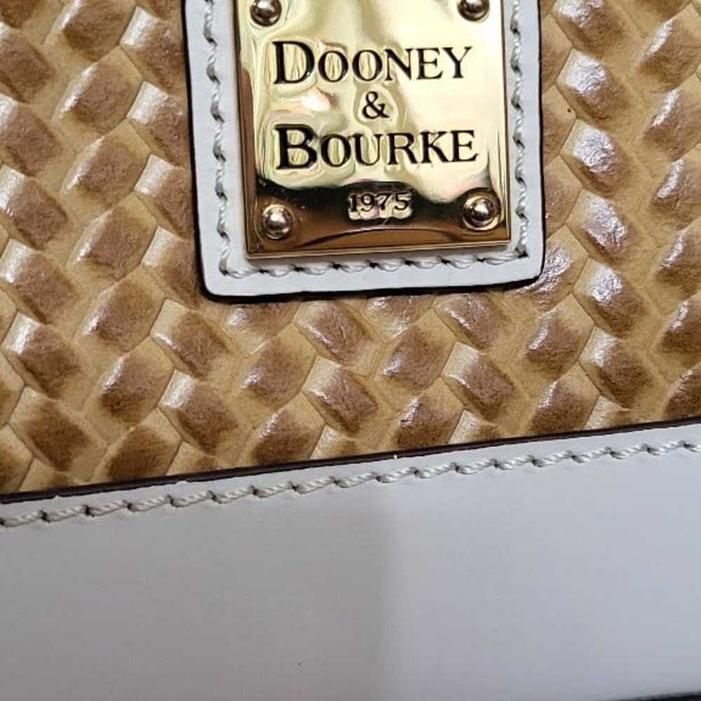 Dooney and Bourke handbags - image 4