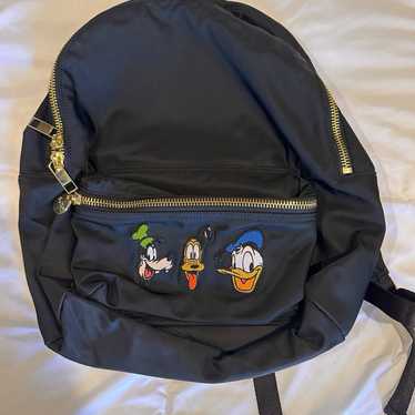 Stoney Clover Lane Backpack with Disney patches - image 1