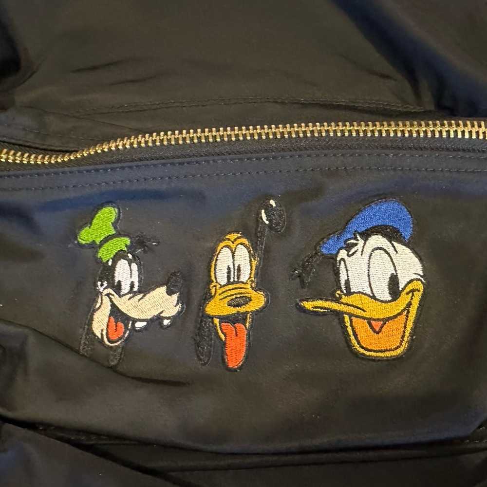 Stoney Clover Lane Backpack with Disney patches - image 3