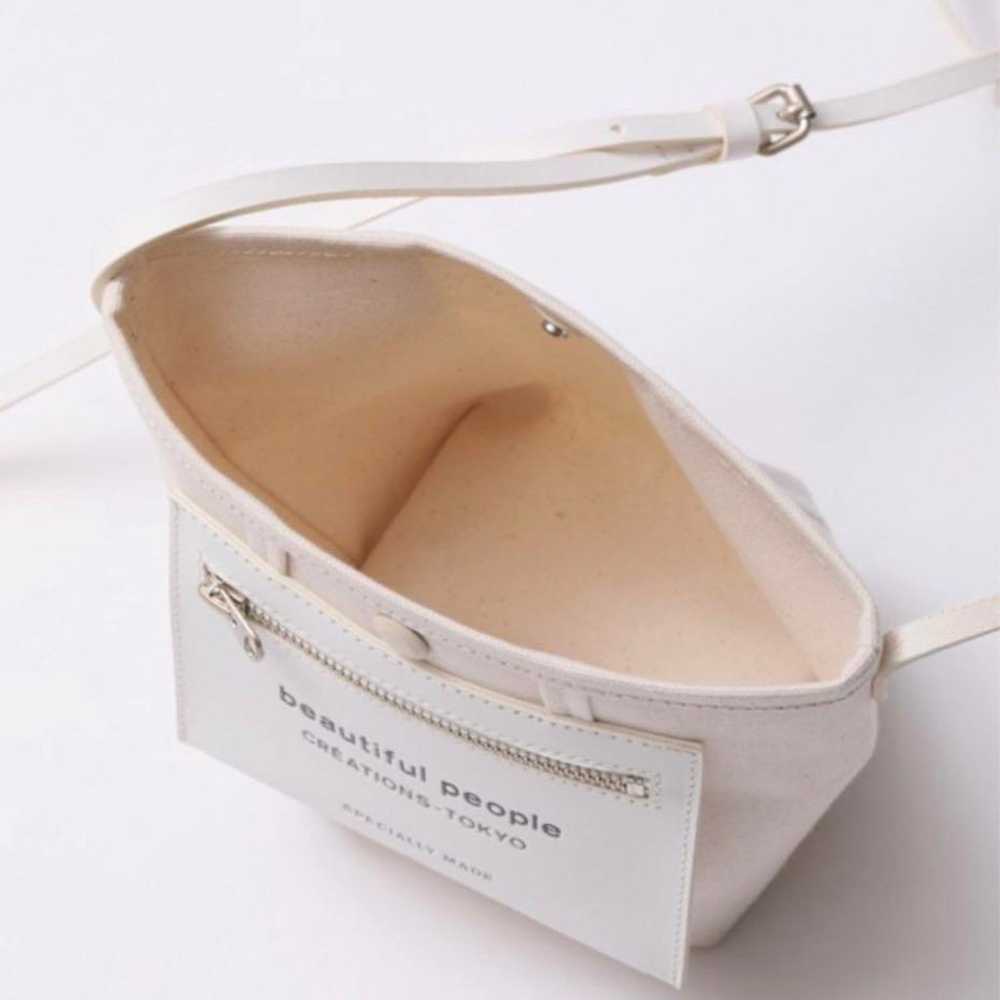 beautiful people shoulder bag - image 2