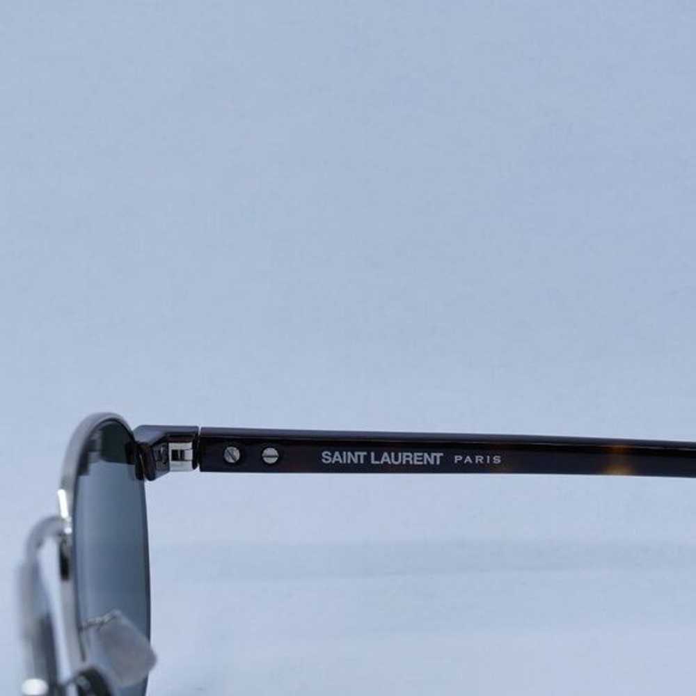 Saint Laurent Paris 🕶️ New Saint Laurent SL707 0… - image 6