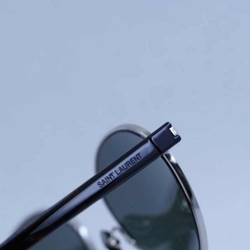 Saint Laurent Paris 🕶️ New Saint Laurent SL707 0… - image 9