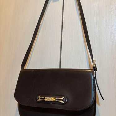 Celine Carriage Hardware Shoulder Bag