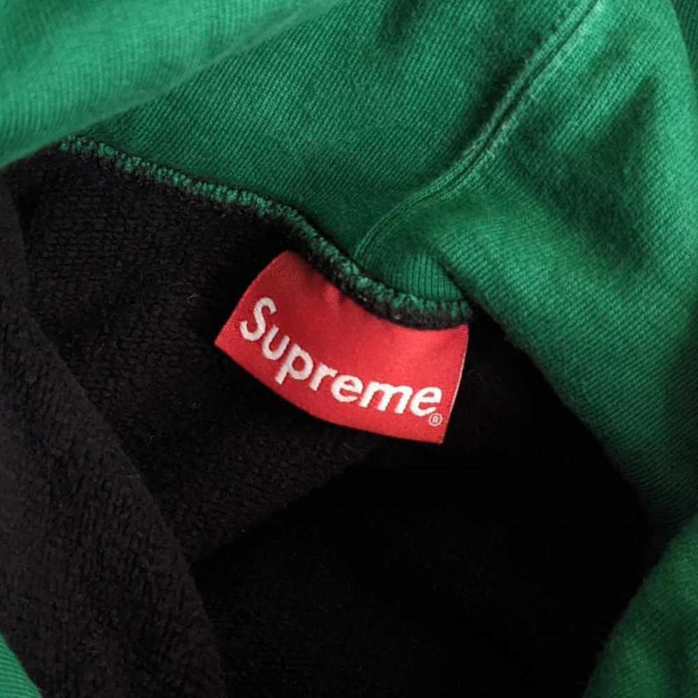 Supreme Box Logo sweatshirt - image 3