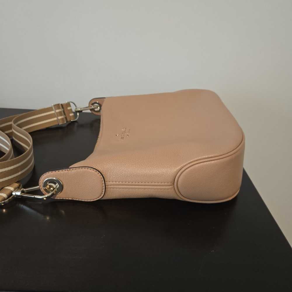 Kate Spade Rosie Large Crossbody in Light Fawn - image 4