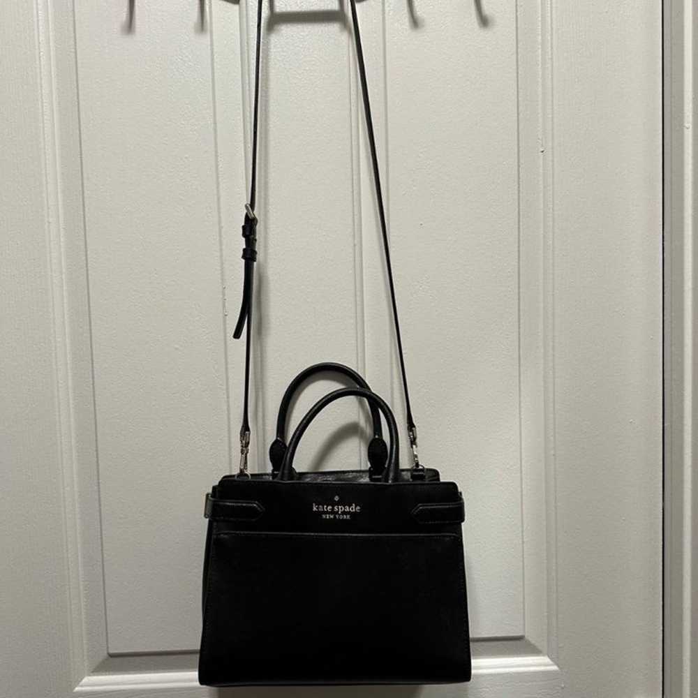 Kate Spade Crossbody Bag - image 3