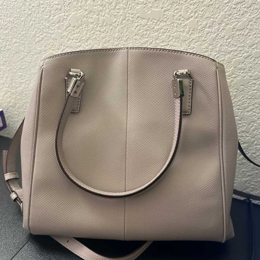 Coach crossbody bag NWOT - image 5