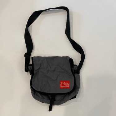 Manhattan portage messenger bag - Gem