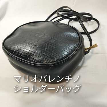 Mario Valentino shoulder bag - image 1