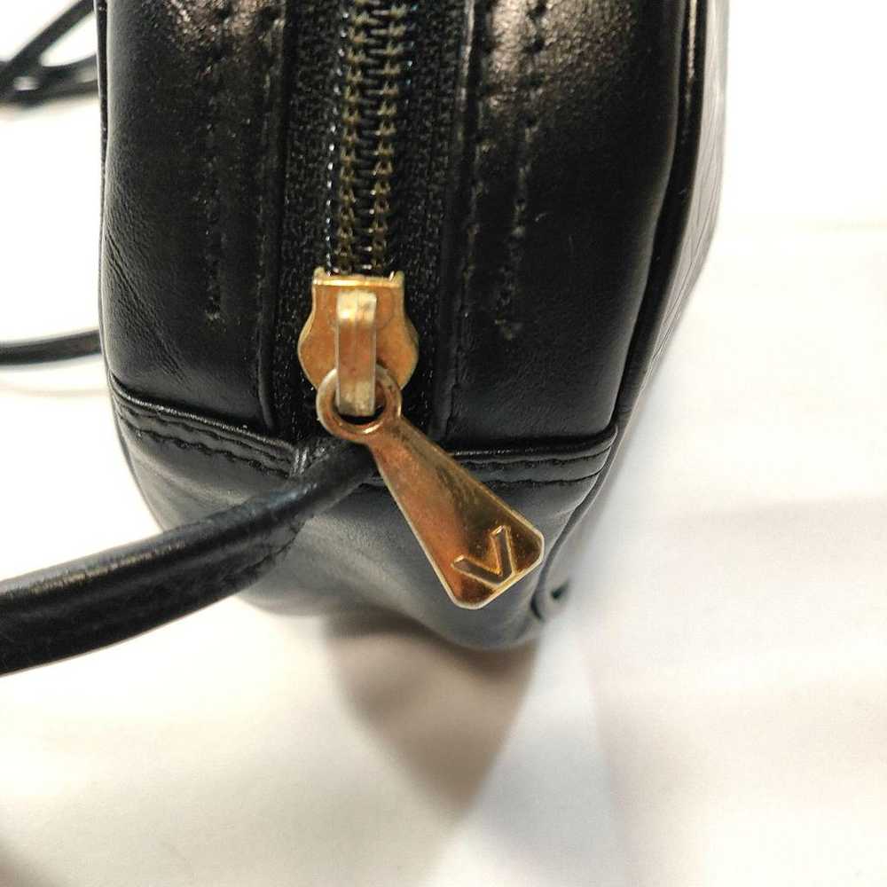 Mario Valentino shoulder bag - image 6