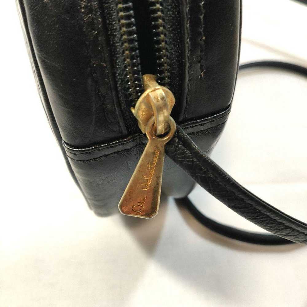 Mario Valentino shoulder bag - image 7